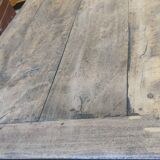 Farm table early 20th century