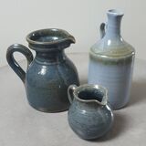 Ceramic pitchers