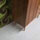 Vintage 1970s teak sideboard