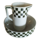 Vintage toilet bowl