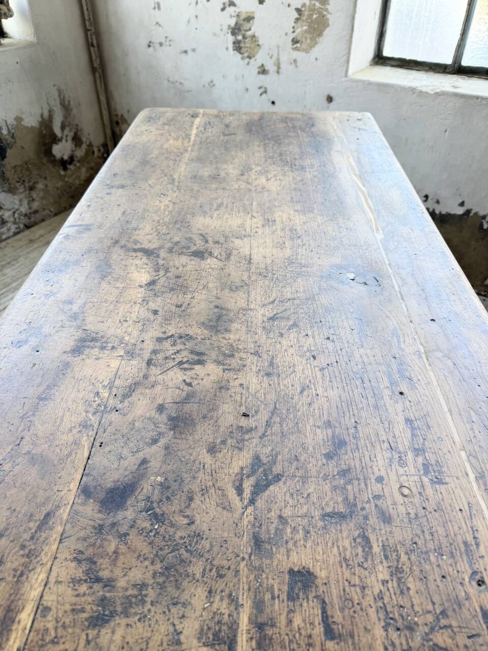 Comptoir, îlot central, meuble de métier multi-tiroirs