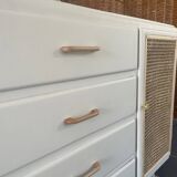 Commode penderie