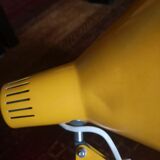 Twist articulated architect lamp to fix - 1960s/1970s
