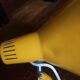 Twist articulated architect lamp to fix - 1960s/1970s