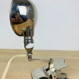 Hala DRP clip wall lamp by H. Th. J. A. Busquet art deco