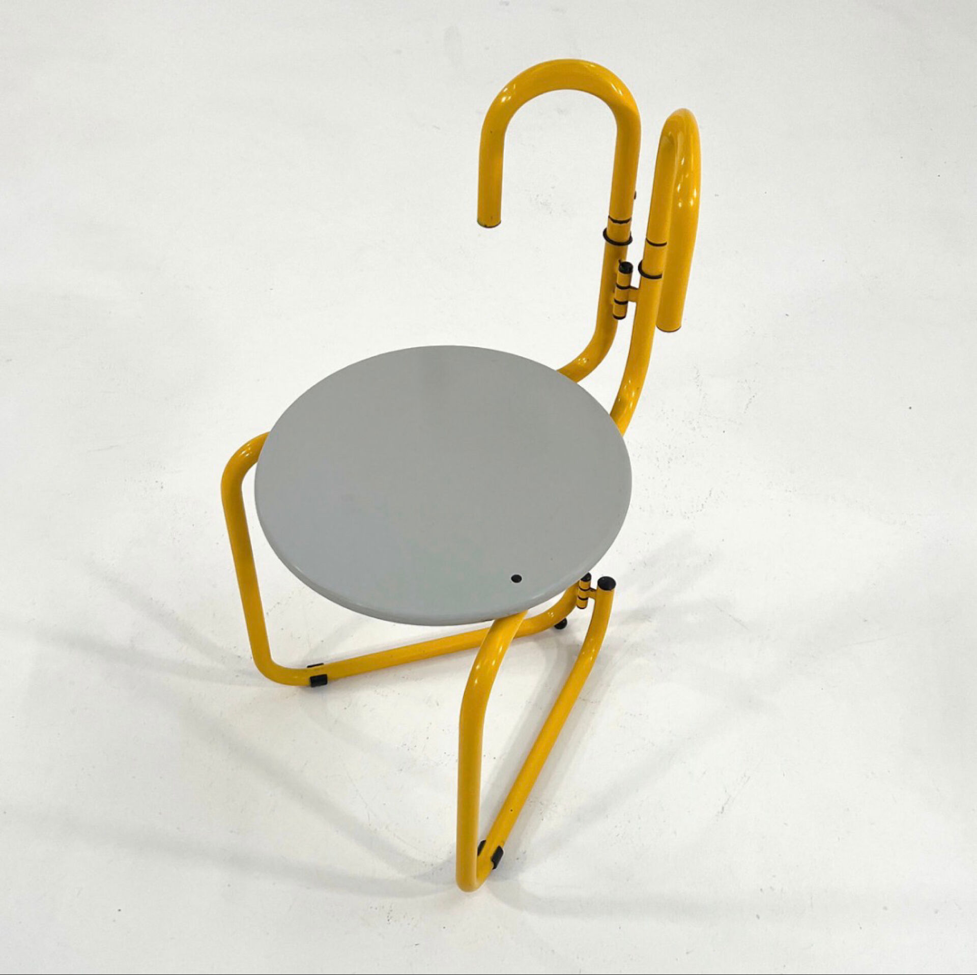 Chaise Binda