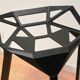 Set of 6 Stool One stools, Magis