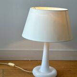 Holmegaard opaline lamp - Denmark 1970s