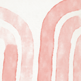 Abstract giclee art print 50x70cm