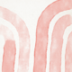 Abstract giclee art print 50x70cm