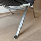 PK22 Lounge Chair by Poul Kjærholm for Fritz Hansen, Black Leather, 2007
