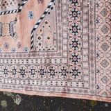 Pakistani carpets