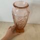 Art deco vase