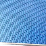 Barber mirror 24 x 18 cm