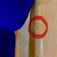 2 Fauteuils par Mortier Michel
