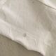 Embroidered cotton sheet JB.