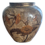 Vase laiton