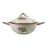 Ear bowl model street lamp by KG Lunéville