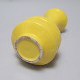 Italian ceramic vase from the 60s