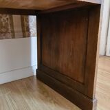 Drawer desk