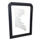 Louis Philippe mirror