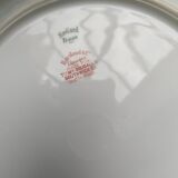Haviland Limoges porcelain tableware