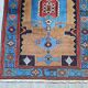 Handmade Persian carpet Koliaï