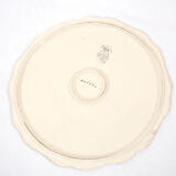 Longwy cheese dish