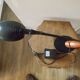 Lampe de bureau Aluminor