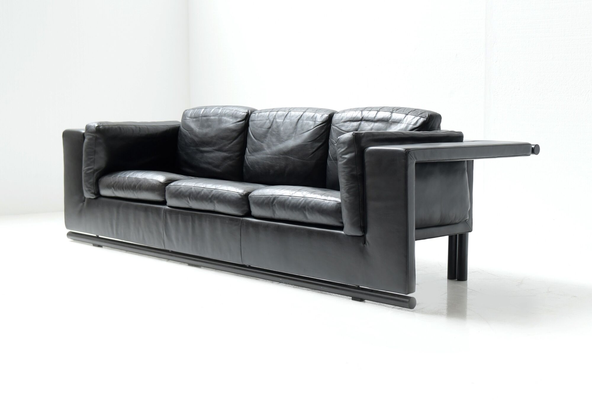 Sofa  by Paolo Piva  for De Sede Swiss 1970