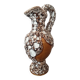 Fat Lava Vallauris Ewer Vase