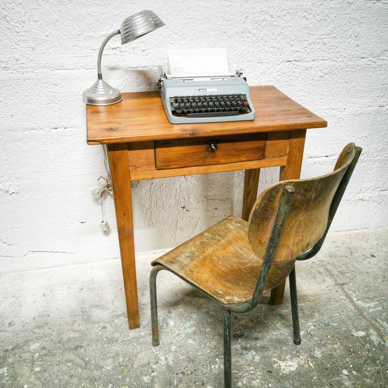 Small farm table