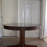 Table Baumann round/oval extension