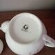 Churchill rose teapot - England