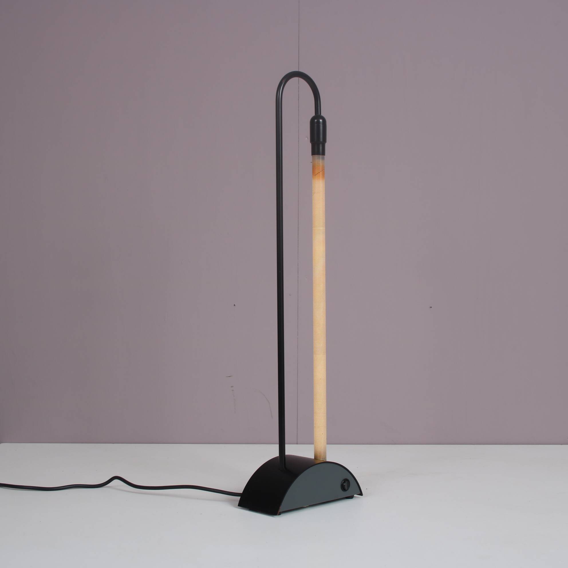 1980s “Flexion” table lamp by Cees Kranen for Indoor, Netherlands