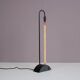1980s “Flexion” table lamp by Cees Kranen for Indoor, Netherlands