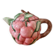 Teapot in Slip Very good condition