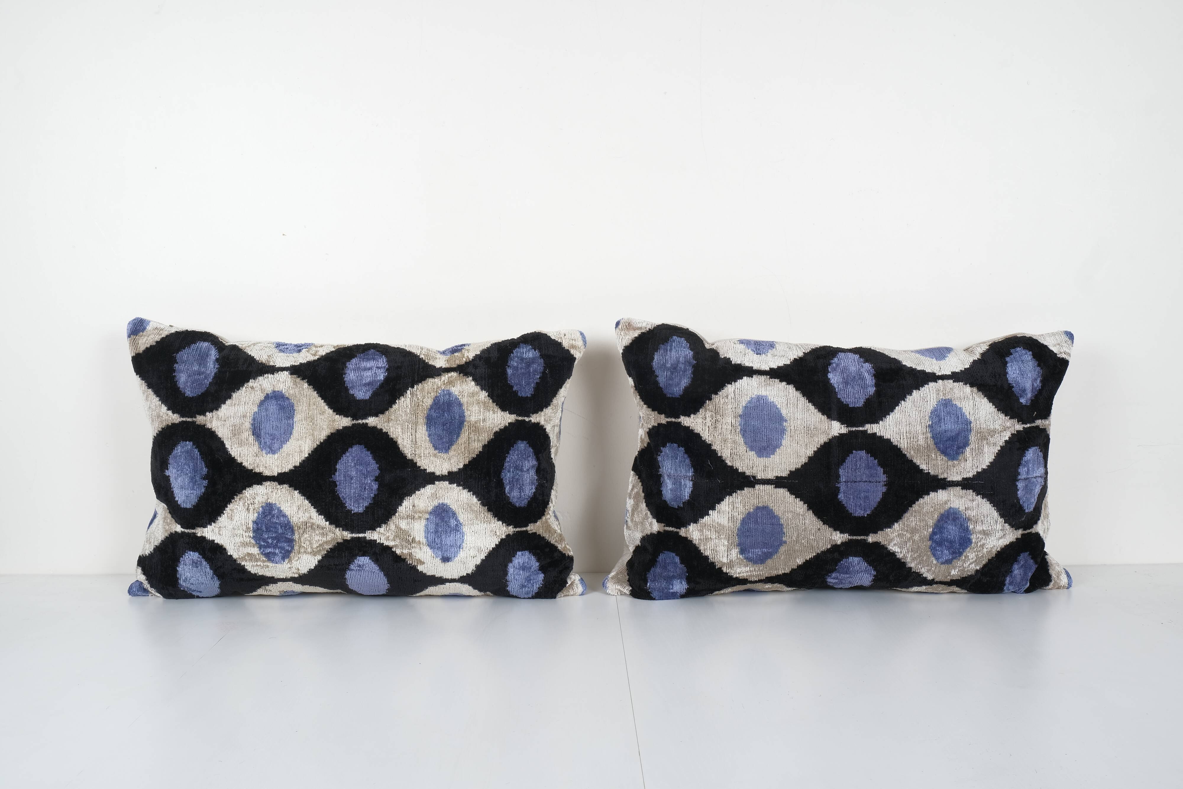 Housses de coussin