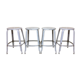 NICOLLE Haut. 60 series of 4.