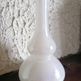 Soliflore iridescent opaline