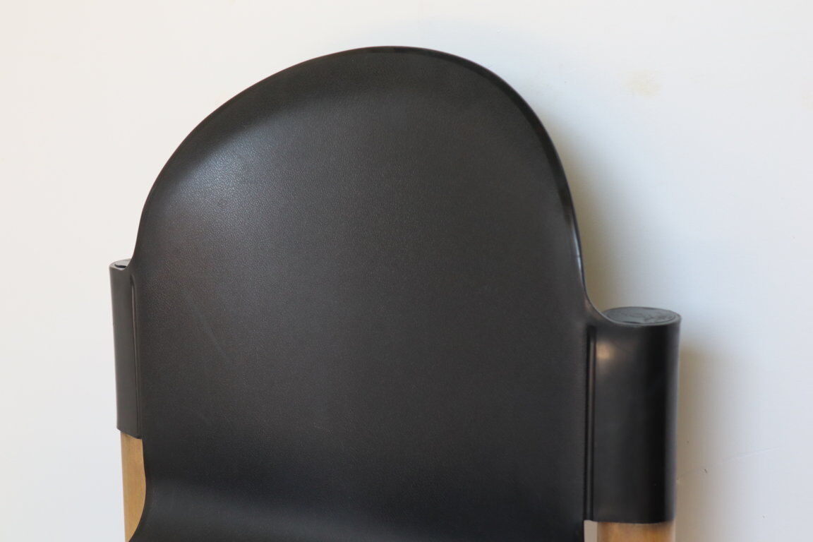 Chaise vintage par Gerd Lange édition Thonet, 1970