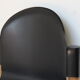 Chaise vintage par Gerd Lange édition Thonet, 1970