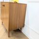 Buffet vintage scandinave