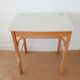 SCHOOL DESK BAUMANN