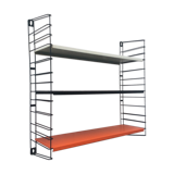 Tomado shelf of the 50s