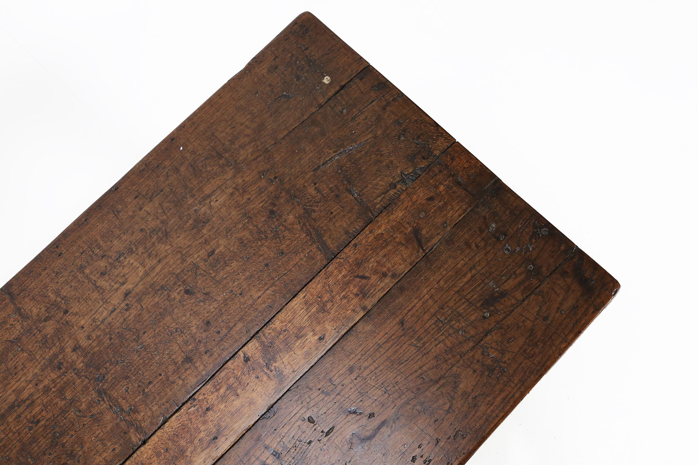 17th Century monastery table