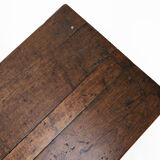 17th Century monastery table