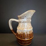 Vintage pitcher