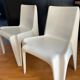 Bofinger BA1171 stacking chair, Germany, 1960s
