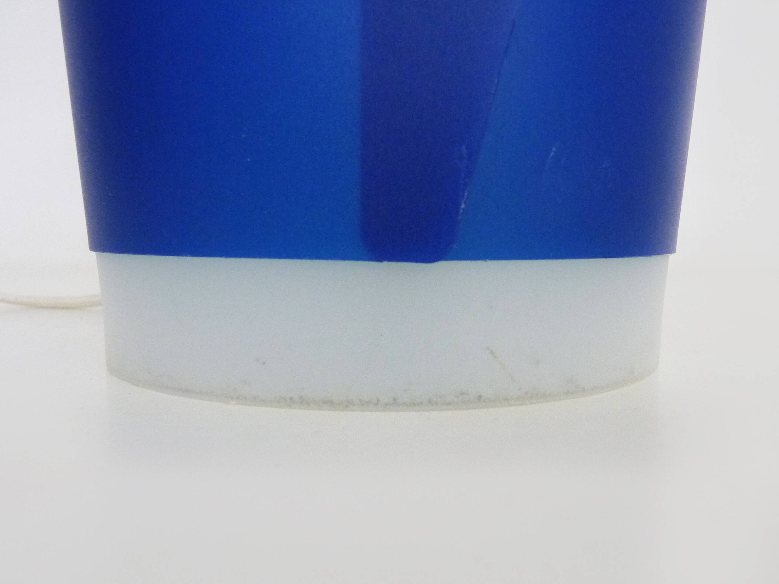 Desk Lamp by Samuel Parker for Slamp, 1980s